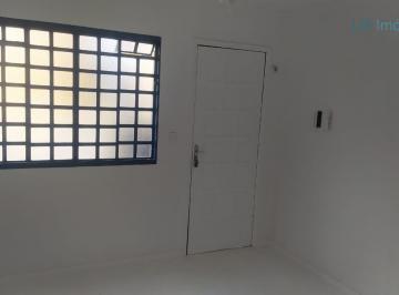 Apartamento · 42m² · 2 Quartos · 1 Vaga · Apartamento à venda, 42 m² por R$ 190.000,00 - Parque Industrial Cumbica - Guaru