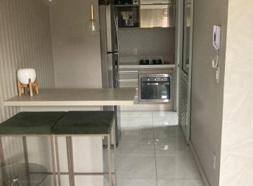Apartamento · 42m² · 2 Quartos · 1 Vaga · Apartamento com 2 dormitórios à venda, 42 m² por R$ 360.000,00 - Vila Nilo - São