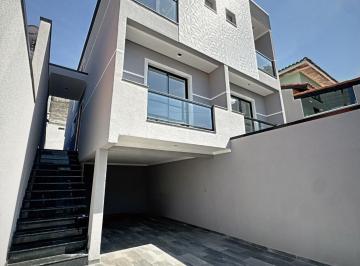 Casa · 130m² · 3 Quartos · 3 Vagas · Sobrado com piscina e churrasqueira ao lado do Shopping Maia em Guarulhos