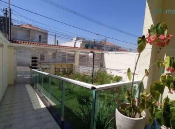 Casa · 62m² · 2 Quartos · 2 Vagas · Sobrado Residencial à venda, Vila Aurora, São Paulo - SO0741.