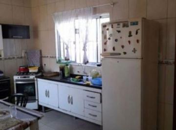 Casa · 190m² · 4 Quartos · 1 Vaga · Casa com 4 dormitórios à venda, 190 m² por R$ 650.000,00 - Vila Medeiros - São P