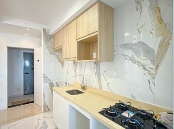 Apartamento · 111m² · 2 Quartos · 1 Vaga · Apartamento Duplex com Churrasqueira – 111m² | Tremembé