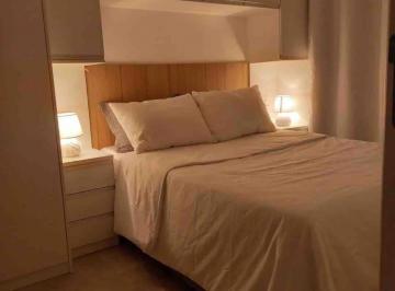 Apartamento · 29m² · 1 Quarto · Apartamento à venda no Tucuruvi com 1 suíte e varanda – 29 m²