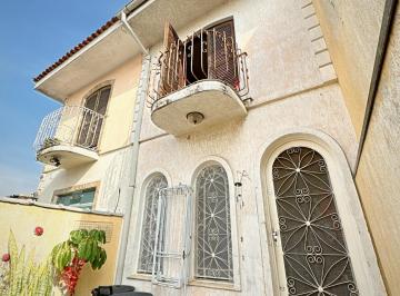 Casa · 83m² · 2 Quartos · 2 Vagas · Sobrado à Venda na Vila Paulistana com 2 Suítes e 2 Vagas – 83 m²
