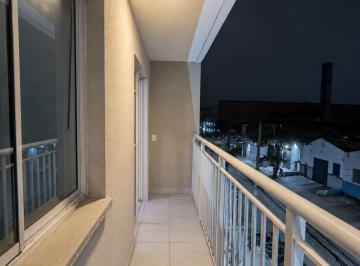 Apartamento · 35m² · 1 Quarto · Studio à venda na Vila Guilherme com varanda e lazer completo