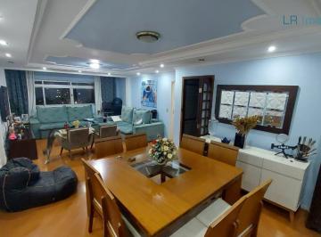 Apartamento · 147m² · 4 Quartos · 1 Vaga · Apartamento com 4 dormitórios, 1 suíte e 1 vaga de garagem - Vila Galvão