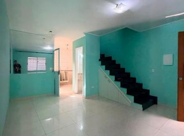 Casa · 64m² · 2 Quartos · 1 Vaga · 🏡 Casa em Condomínio Fechado com 2 Suítes e 1 Vaga – 64 m²
