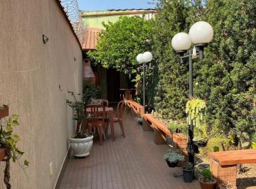 Casa · 241m² · 4 Quartos · 3 Vagas · Sobrado com 4 dormitórios, 1 suíte e 3 vagas de garagem - Parque Edu Chaves