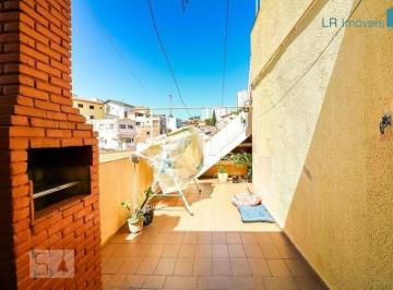 Casa · 290m² · 6 Quartos · 2 Vagas · Sobrado à venda, 290 m² por R$ 849.000,00 - Tucuruvi - São Paulo/SP