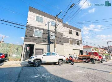 Apartamento · 32m² · 1 Quarto · Apartamento com 1 dormitório à venda, 32 m² por R$ 211.000 - Vila Basileia - São