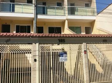 Casa · 140m² · 2 Quartos · 2 Vagas · Sobrado à Venda na Vila Maria Alta com 2 Suítes e 2 Vagas | 140 m²