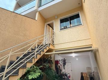 Casa · 140m² · 2 Quartos · 2 Vagas · Sobrado à Venda na Vila Maria Alta com 2 Suítes e 2 Vagas | 140 m²