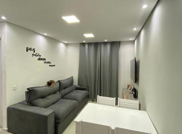 Apartamento · 40m² · 2 Quartos · Apartamento com 2 dormitórios sem vaga - Pedra Branca
