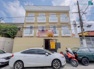 Apartamento · 44m² · 2 Quartos · Apartamento com 2 dormitórios à venda, 44 m² por R$ 299.000,00 - Vila Leonor - S