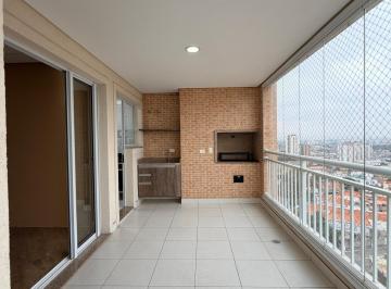Apartamento · 93m² · 2 Quartos · 2 Vagas · Apartamento 93m² na Vila Maria com Varanda Gourmet e 2 Vagas