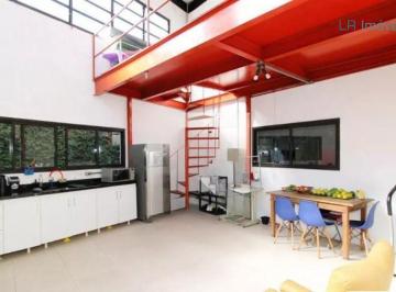 Casa · 176m² · 2 Quartos · 2 Vagas · Casa moderna estilo industrial em condomínio fechado no Tucuruvi