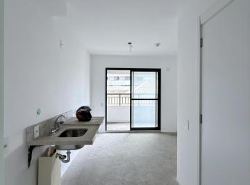 Apartamento de 1 quarto, São Paulo · Apartamento Studio ao Lado do Metrô Tucuruvi – 26m²