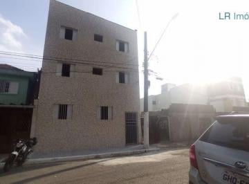 Apartamento · 38m² · 2 Quartos · Apartamento com 2 dormitórios à venda, 38 m² por R$ 195.000,00 - Parque Edu Chav