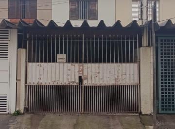 Casa · 3 Quartos · 2 Vagas · Sobrado residencial com 3 quartos na vila nova Carolina