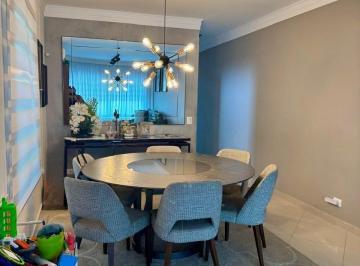 Casa · 200m² · 4 Quartos · 4 Vagas · Sobrado 4 Suítes com Área Gourmet e 4 Vagas – Vila Paiva