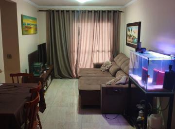 Apartamento · 70m² · 3 Quartos · 1 Vaga · Apartamento de 3 Quartos na Vila Bela Vista, São Paulo