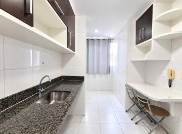 Apartamento de 2 quartos, Manaus · Eliza Miranda, 2 quartos, com armários e ar condicionados