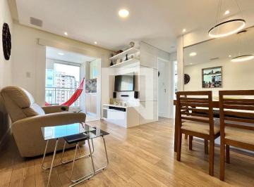 Apartamento · 65m² · 2 Quartos · 2 Vagas · Apartamento à Venda - Saúde, 2 Quartos, 65 m2