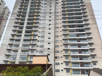 Apartamento de 3 quartos, Penha · Apartamento no Edifício Fun Residences Beach And Park -PENHA