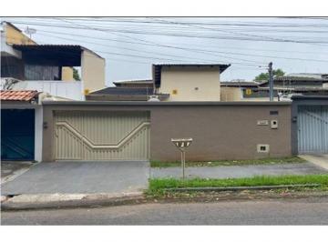 Foto 01 · Casa, Jardim Califórnia, Goiânia, GO
