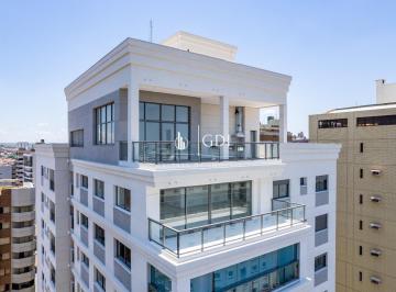 0 · COBERTURA À VENDA NO CAMBUÍ | SEVERO 111 | 372m²