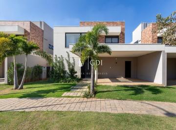 0 · CASA À VENDA NO RESERVA ALPHA GALLERIA EM CAMPINAS COM 3 SUÍTES