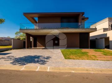 0 · Casa à Venda no Residencial Mont Blanc em Campinas | 4 Suítes, Piscina e Sauna