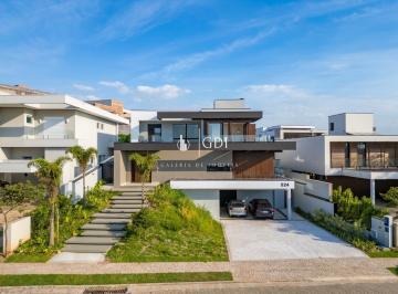 0 · CASA DE ALTO PADRÃO À VENDA NO JATIBELA CAMPINAS | 4 SUÍTES | AMPLO TERRENO