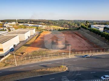 0 · Terreno à Venda no Europark Industrial Indaiatuba | 20.000 m² | ZI1 | Em Frente