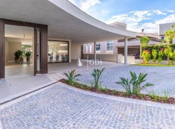 0 · CASA À VENDA NO JATIBELA EM CAMPINAS COM 4 SUÍTES