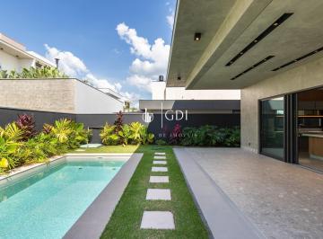 0 · RESIDENCIAL ARBORAIS CAMPINAS – CASA DE ALTO PADRÃO À VENDA