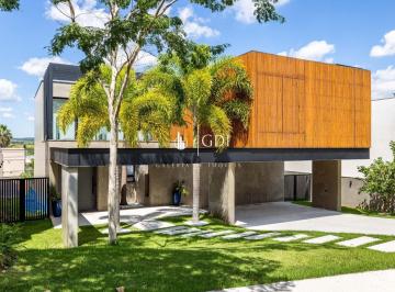 0 · CASA À VENDA NO MONT BLANC | MOBILIADA | 4 SUÍTES | ALTO PADRÃO | CAMPINAS/SP