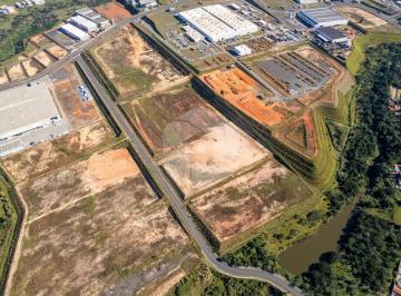 0 · Terreno no Europark Industrial Indaiatuba | Built to Suit | 20.000 m² | Próximo