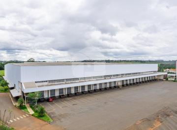 0 · Galpão Logístico para Locação na Rodovia Dom Pedro em Campinas | 16.944 m² | Pró