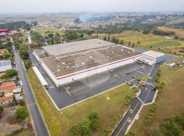 0 · Galpão Industrial à Venda em Hortolândia | Região de Campinas