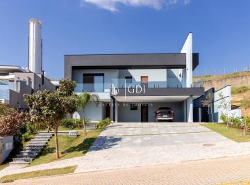 0 · CASA À VENDA NO JATIBELA CAMPINAS - 5 SUÍTES | LAZER COMPLETO | 951M² TERRENO