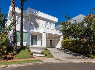 0 · CASA À VENDA NO PARQUE DOS ALECRINS EM CAMPINAS/SP