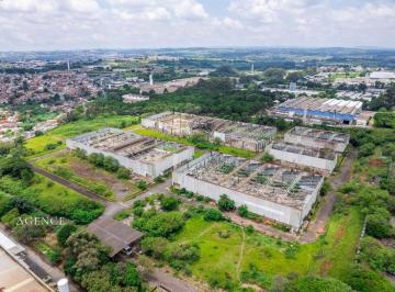 0 · Terreno Industrial à Venda no Distrito Industrial de Campinas | 20.000 m² | Próx