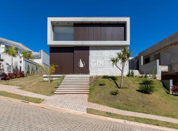 0 · CASA DE ALTO PADRÃO À VENDA NO JATIBELA CAMPINAS | 4 SUÍTES | INFRAESTRUTURA MOD