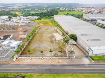 0 · Terreno Industrial à Venda na Rodovia Santos Dumont SP 075 | Alto Potencial Logí