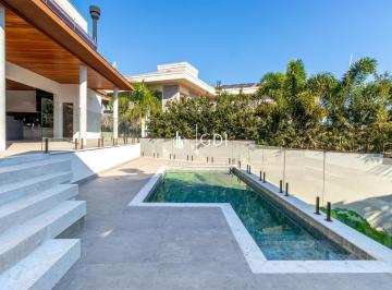 0 · CASA À VENDA NO JATIBELA CAMPINAS | 4 SUÍTES |  ARQUITETURA IMPONENTE E LAZER PR