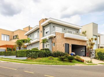 0 · CASA À VENDA NO PARQUE DOS ALECRINS EM CAMPINAS COM VISTA PERMANENTE PARA O BOSQ