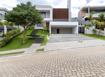 0 · CASA NOVA À VENDA NO JATIBELA CAMPINAS | 5 SUÍTES | TERRENO AMPLO E LAZER COMPLE