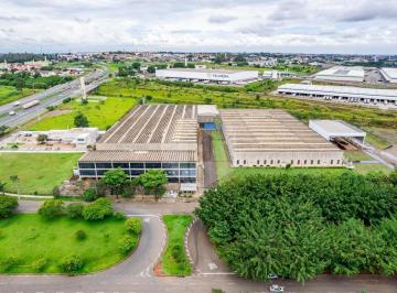 0 · Galpão Industrial para venda na Rodovia Dom Pedro I em Campinas - SP.