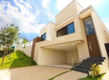 0 · Casa à Venda no Condomínio Parque dos Alecrins | Campinas/SP